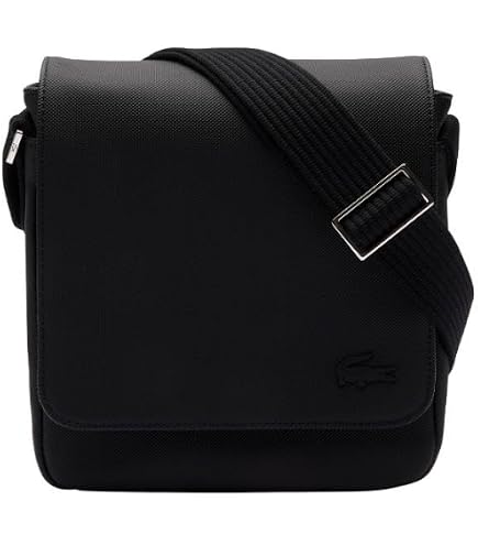 Amazon.com: Lacoste NH2340H Official Men's Classic Deer Embossed